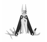 Leatherman Charge+ pince multi-outils Format de poche 19 outils Noir, Acier inoxydable