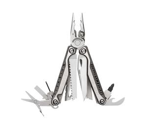 Leatherman charge tti + 19 fonctions