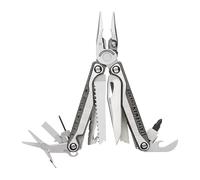 Leatherman Charge+ TTI Multitool
