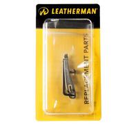 Leatherman clip de poche Wingman - Compatible avec les modelès Wingman, Sidekick et Rev