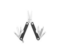 LEATHERMAN - Couteau de randonnée - Micra Jet Black - Pince | Leatherman - unisex
