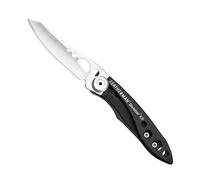 LEATHERMAN - Couteau de randonnée - Skeletool Kb Noir - Pince | Leatherman - unisex
