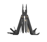 LEATHERMAN - Couteau de randonnée - Wave Alpha Obsidian - Pince | Leatherman - unisex