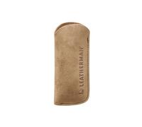 Leatherman, cuir, marron, petite, compatible avec Rev, Bond, Wingman, Sidekick, Skeletool, Rebar, Curl, FREE P2