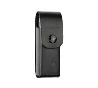 Leatherman étui cuir taille S - Noir
