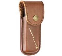 LEATHERMAN - Etui en Cuir Heritage Taille Large pour Pinces Multifonctions 12 G