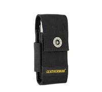 Leatherman Étui ceinture en nylon grand 4 poches noir