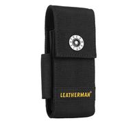 Leatherman Nylon Sheath Large Black, 4 Pockets, étui ceinture