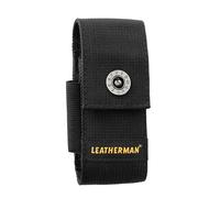 Leatherman Nylon Sheath Medium Black, 4 Pockets, étui ceinture