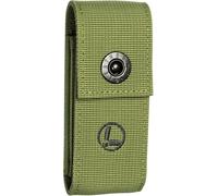 Leatherman Étui en Nylon, Moss, Moyen | Pour Charge, Crunch, Rebar, Rev, Skeletool, Wave et Wingman