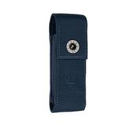 Leatherman Étui en Nylon - Pour Charge, Crunch, Rebar, Rev, Skeletool, Wave et Wingman - Minuit, Grande