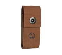 Étui de protection nylon pour pince multifonctions Medium ocre Leatherman