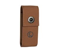 Leatherman Étui en nylon – Charge/Crunch/Rebar/Rev/Skeletool/Wave/Wingman – Sienna Moyen