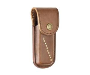 Leatherman étui heritage taille L - Marron