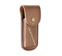 Leatherman étui heritage taille S - Marron