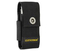 Leatherman Nylon Sheath Medium Black, 4 Pockets, étui ceinture