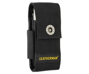 Leatherman Étui Leatherman en nylon avec poches AVEC SAC MEDIUM NOIR