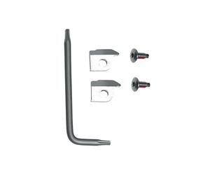 Leatherman - Kit cisailles de remplacement - Argent