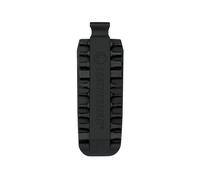Leatherman Kit d'embouts de Rechange n°2, Noir
