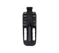 Adaptateur embouts Leatherman Adaptateur d'embouts Couleur: noir