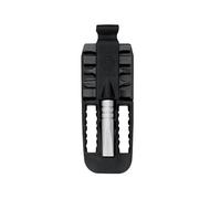 Leatherman Tournevis à embout amovible – Compatible avec embouts hexagonaux 1/4 po et standards