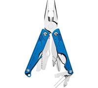 LEATHERMAN Leap, Color Azul, Blister