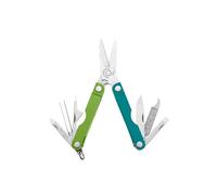 Leatherman Micra, Teal Twist