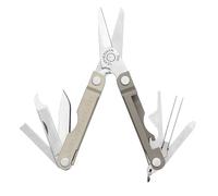 Multitool Leatherman Micra - Winter Fog