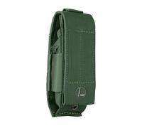 Leatherman Molle Étui, Vert, Grand