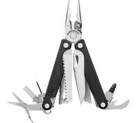 Leatherman Multi-Outils Charge Plus CHARGE PLUS ALUMINIUM argent