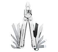 Leatherman Super Tool 300 pince multi-outils 19 outils Acier inoxydable
