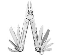 Leatherman Multi-Outils Rebar REBAR AVEC ÉTUI NYLON gris