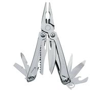 Leatherman Sidekick pince multi-outils Format de poche 14 outils Acier inoxydable