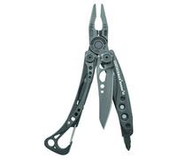 Leatherman Multi-Outils Skeletool Inox naturel ou coyote tan noir