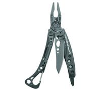 Leatherman Skeletool CX 833131 Onyx, multitool