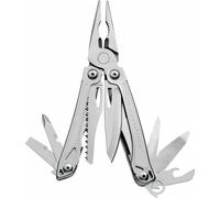 Leatherman Multitool Sidekick inoxydable