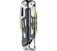 Leatherman Multitool Signal Granite Grey