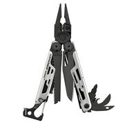 Leatherman Multitool Signal Noir&Argent SIGNAL BLACK & SILVER