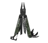 Leatherman Signal Nylon Sheath One Size Topo