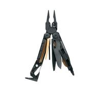 Leatherman MUT Outil Multifonction, Avec Étui Molle Vert | 16 Outils de Maintenance