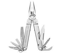 Leatherman Outil Multifonction Leatherman Bond BOND ARGENT