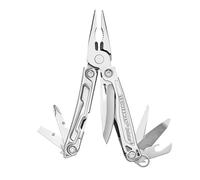 LEATHERMAN, outil multifonctions Bolster avec pince à ressort et couteau à prise extérieure