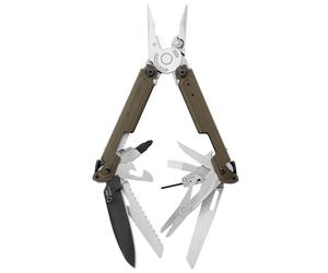 LEATHERMAN Pince Multifonctions Arc Talos (Sans Etui)