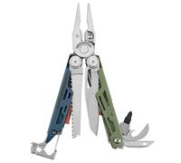 LEATHERMAN Pince Multifonctions Signal Tundrascape