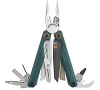 LEATHERMAN Pince Multifonctions Wave Alpha Cascadia