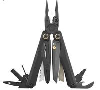 LEATHERMAN Pince Multifonctions Wave Alpha Obsidian