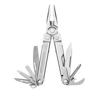 LEATHERMAN - Pince Outils Multifonctions 14 Fonctions BOND¿ - Garantie 25 ans