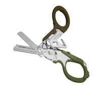 Leatherman Raptor Rescue, Forêt avec Étui Utilitaire