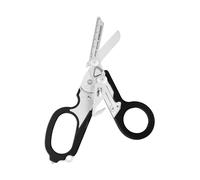 Leatherman Raptor Rescue, Noir avec Étui Molle