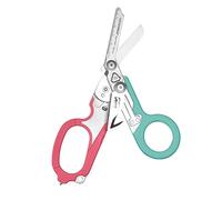Leatherman Raptor Rescue, South Beach avec Étui Utilitaire